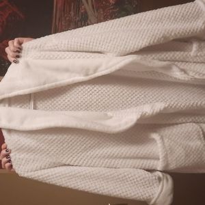 Ulta brand L/XL housecoat